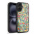 Micklyn Le Feuvre Moroccan Gilt and Glory Gel Armour Case For Apple iPhone 16