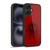 Motorhead Tours 1975 Gel Armour Case For Apple iPhone 16