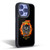 Motorhead Tours Burn In Europe Gel Armour Case For Apple iPhone 17