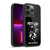Motley Crue Tour Graphics Knock 'Em Dead Gel Armour Case For Apple iPhone 13 Pro