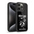 Motley Crue Tour Graphics Knock 'Em Dead Gel Armour Case For Apple iPhone 15 Pro