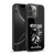 Motley Crue Tour Graphics Knock 'Em Dead Gel Armour Case For Apple iPhone 16 Pro Max