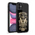 Motley Crue Tours All Bad Things Gel Armour Case For Apple iPhone 11