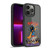 Motley Crue Tours Allister Fiend Gel Armour Case For Apple iPhone 13 Pro