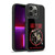 Motley Crue Tours SATD Gel Armour Case For Apple iPhone 13 Pro