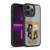 Motley Crue Tours SATD Vintage Gel Armour Case For Apple iPhone 14 Pro