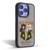 Motley Crue Tours SATD Vintage Gel Armour Case For Apple iPhone 14 Pro