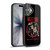 Motley Crue Tours SATD Gel Armour Case For Apple iPhone 17