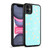 Monika Strigel Happy Daisy Aqua Gel Armour Case For Apple iPhone 11