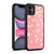 Monika Strigel Happy Daisy Coral Gel Armour Case For Apple iPhone 11