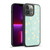 Monika Strigel Happy Daisy Mint Gel Armour Case For Apple iPhone 13 Pro Max
