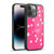 Monika Strigel Happy Daisy Hotpink Gel Armour Case For Apple iPhone 14 Pro Max