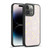 Monika Strigel Happy Daisy Nude Gel Armour Case For Apple iPhone 14 Pro Max