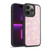 Monika Strigel Happy Daisy Blush Gel Armour Case For Apple iPhone 14 Pro