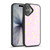 Monika Strigel Happy Daisy Softpink Gel Armour Case For Apple iPhone 17
