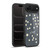 Monika Strigel Happy Daisy Grey Gel Armour Case For Apple iPhone 17 Air