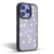 Monika Strigel Happy Daisy Lavender Gel Armour Case For Apple iPhone 17 Air