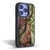 Nene Thomas Deep Forest Asian Silk Gel Armour Case For Apple iPhone 11