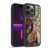 Nene Thomas Deep Forest Asian Silk Gel Armour Case For Apple iPhone 14 Pro