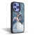 Nene Thomas Deep Forest Chorus Angel Harp And Dove Gel Armour Case For Apple iPhone 15