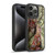Nene Thomas Deep Forest Asian Silk Gel Armour Case For Apple iPhone 15 Pro