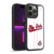 Ohio State University Jersey Baseball Home Gel Armour Case For Apple iPhone 14 Pro