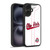 Ohio State University Jersey Baseball Home Gel Armour Case For Apple iPhone 16