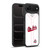 Ohio State University Jersey Baseball Home Gel Armour Case For Apple iPhone 17 Air