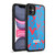 P.D. Moreno Patterns Hearts 2 Gel Armour Case For Apple iPhone 11