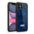P.D. Moreno Patterns Tribal Zebra Gel Armour Case For Apple iPhone 11