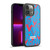 P.D. Moreno Patterns Hearts 2 Gel Armour Case For Apple iPhone 13 Pro Max