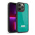 P.D. Moreno Patterns Circles Gel Armour Case For Apple iPhone 13 Pro