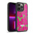 P.D. Moreno Patterns Hearts 1 Gel Armour Case For Apple iPhone 13 Pro