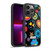 P.D. Moreno Patterns Retro Gel Armour Case For Apple iPhone 13 Pro