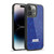 P.D. Moreno Patterns Zebra Gel Armour Case For Apple iPhone 14 Pro Max