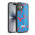 P.D. Moreno Patterns Hearts 2 Gel Armour Case For Apple iPhone 17
