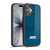P.D. Moreno Patterns Teal Gel Armour Case For Apple iPhone 17