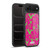 P.D. Moreno Patterns Hearts 1 Gel Armour Case For Apple iPhone 17 Air