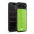 P.D. Moreno Patterns Lime Green Gel Armour Case For Apple iPhone 17 Air