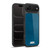P.D. Moreno Patterns Teal Gel Armour Case For Apple iPhone 17 Air