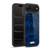 P.D. Moreno Patterns Tribal Zebra Gel Armour Case For Apple iPhone 17 Air
