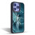 Rachel Anderson Pixies Luna Moth Gel Armour Case For Apple iPhone 11