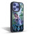 Rachel Anderson Pixies Periwinkle Gel Armour Case For Apple iPhone 15 Pro