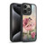 Rachel Anderson Pixies Rose Gel Armour Case For Apple iPhone 15 Pro