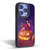 Rachel Anderson Pixies Pumpkin Gel Armour Case For Apple iPhone 17