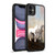 Simone Gatterwe Pegasus And Unicorns Lovers Gel Armour Case For Apple iPhone 11