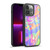 Suzan Lind Marble Light Rainbow Gel Armour Case For Apple iPhone 13 Pro Max
