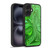 Suzan Lind Marble Emerald Green Gel Armour Case For Apple iPhone 16