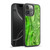 Suzan Lind Marble Green Gel Armour Case For Apple iPhone 16 Pro Max