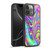 Suzan Lind Marble Illusion Rainbow Gel Armour Case For Apple iPhone 16 Pro Max